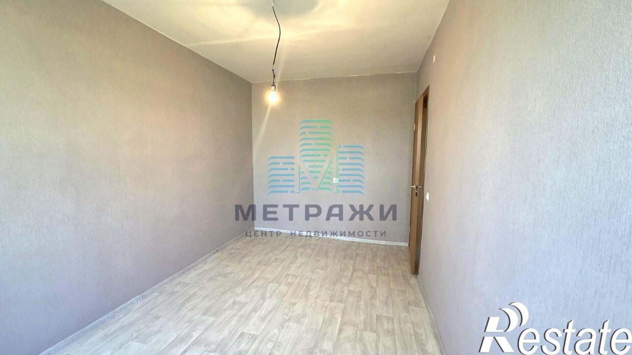 Купить комнату за 2 600 000 рублей на Дальняя улица, 1