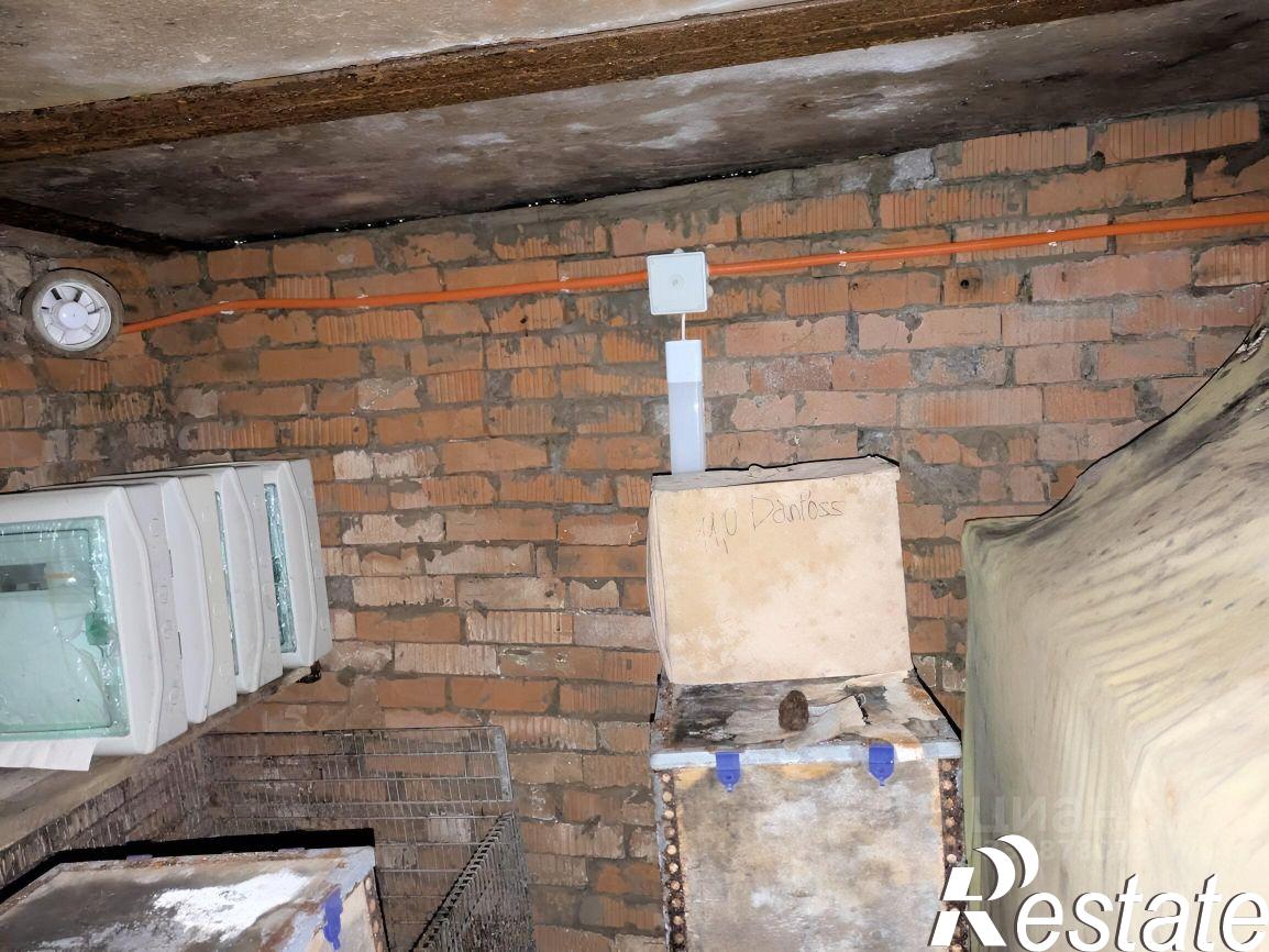 Купить гараж, место в паркинге за 700 024 рублей на Яченский переулок, 7