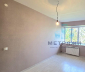 комната 34 кв м Дальняя улица, 1