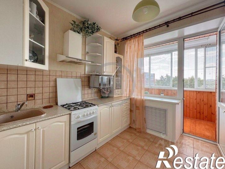 1-комн квартира улица Циолковского, 47,  д. 47