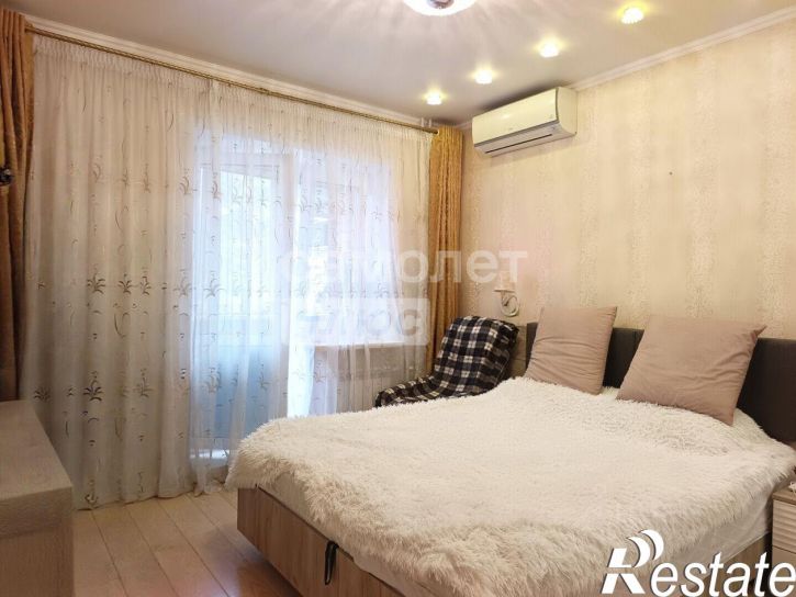 2-комн квартира Солнечный бульвар, 4 к2,  д. 4 к2