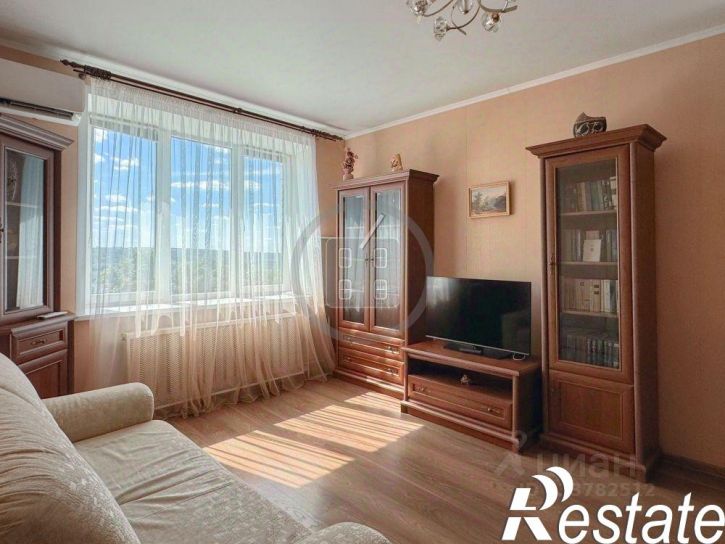 1-комн квартира улица Циолковского, 47,  д. 47