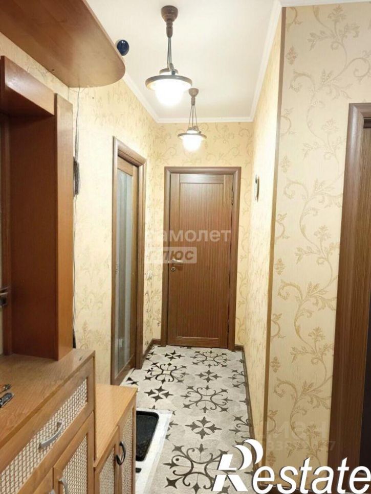 2-комн квартира Солнечный бульвар, 4 к2,  д. 4 к2