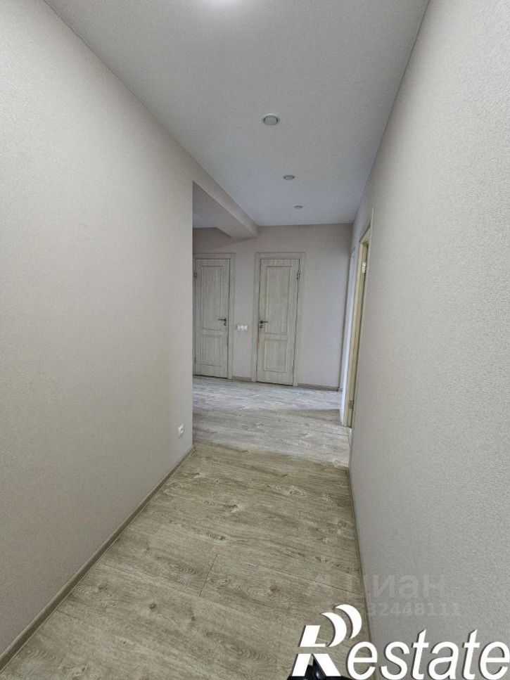 3-комн квартира улица Петра Тарасова, 9,  д. 9