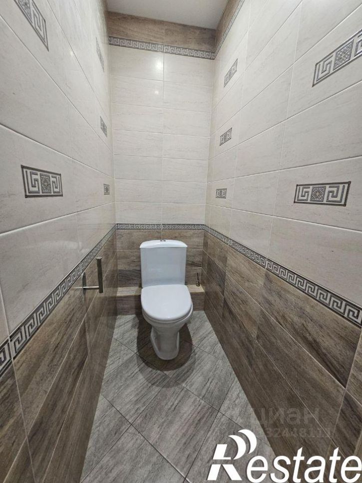 3-комн квартира улица Петра Тарасова, 9,  д. 9