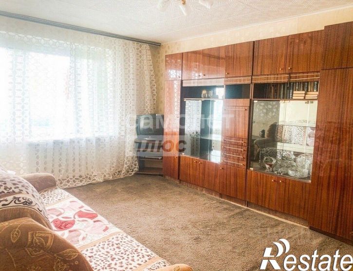 2-комн квартира улица Постовалова, 10,  д. 10