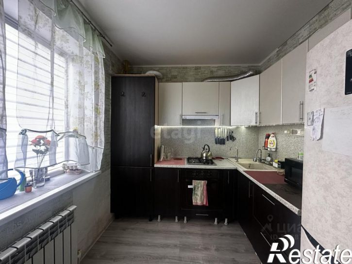1-комн квартира Ольговская улица, 2,  д. 2