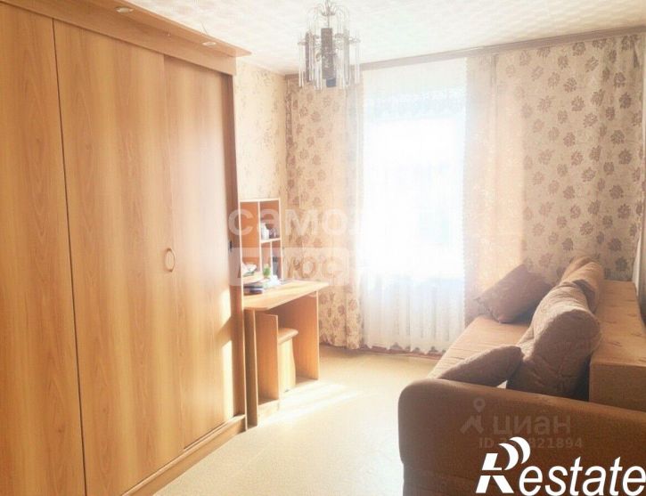 2-комн квартира улица Постовалова, 10,  д. 10