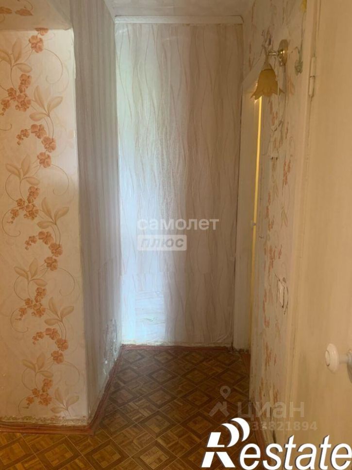 2-комн квартира улица Постовалова, 10,  д. 10