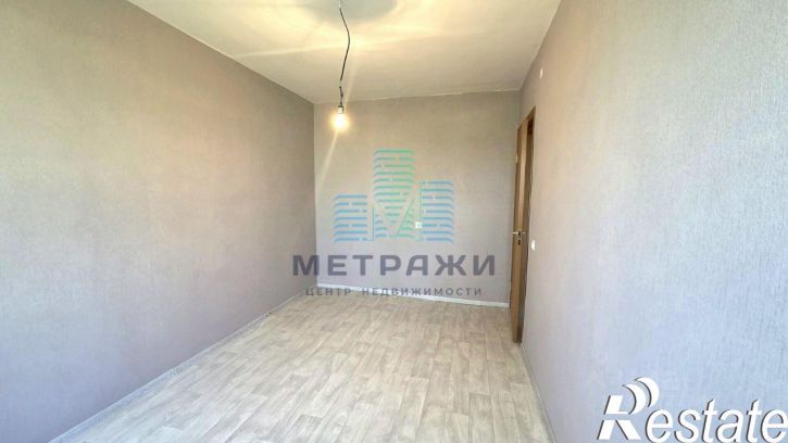 Комната Дальняя улица, 1,  д. 1