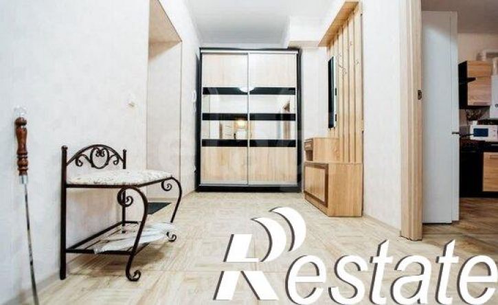 1-комн квартира Пролетарская улица, 96,  д. 96