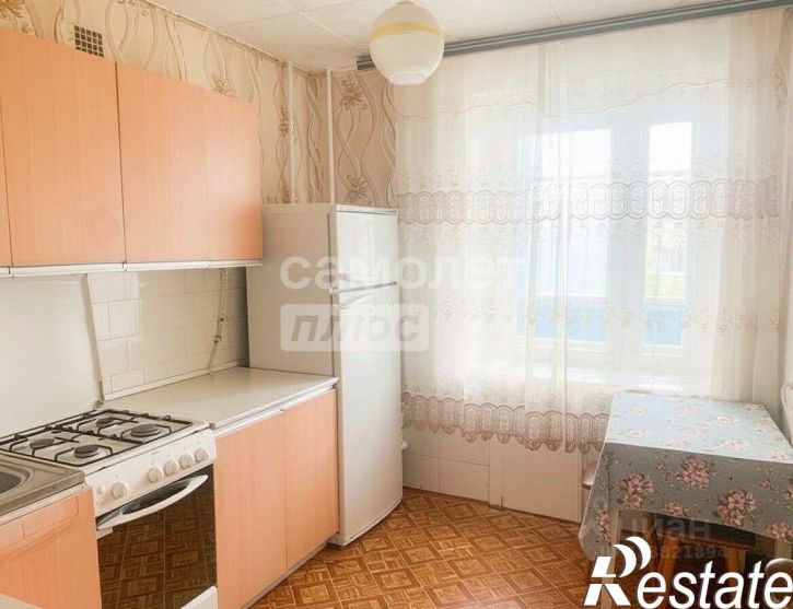 2-комн квартира улица Постовалова, 10,  д. 10