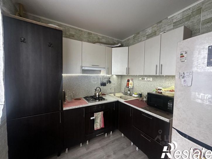 1-комн квартира Ольговская улица, 2,  д. 2