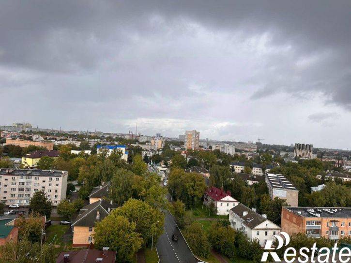 2-комн квартира улица Болдина, 12,  д. 12