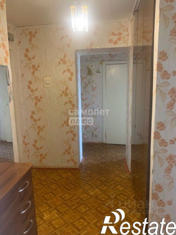 2-комн квартира улица Постовалова, 10,  д. 10