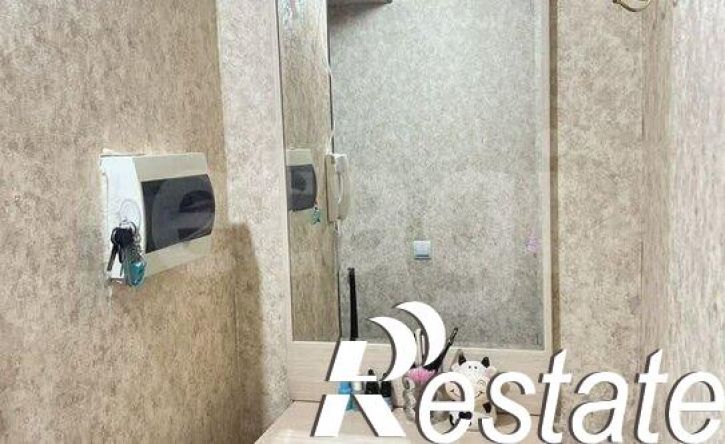 1-комн квартира улица Георгия Амелина, 38,  д. 38