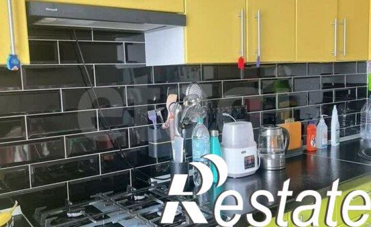 1-комн квартира улица Георгия Амелина, 38,  д. 38