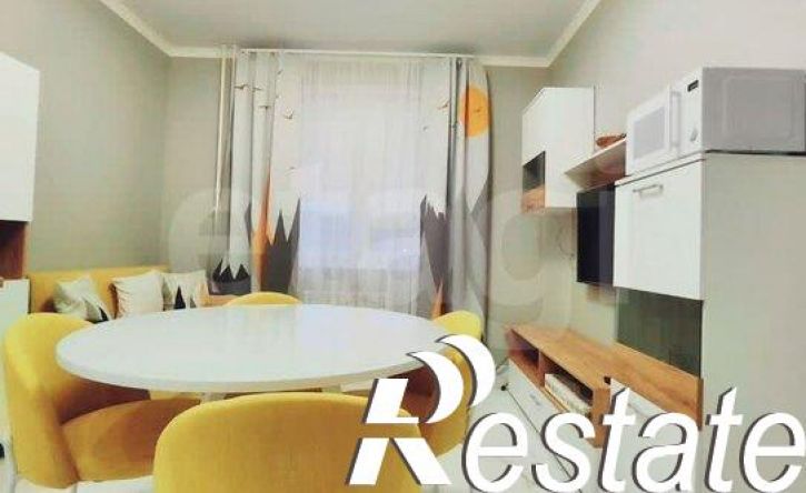 1-комн квартира Хрустальный переулок, 29,  д. 29