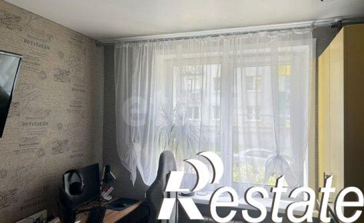 1-комн квартира улица Георгия Амелина, 38,  д. 38