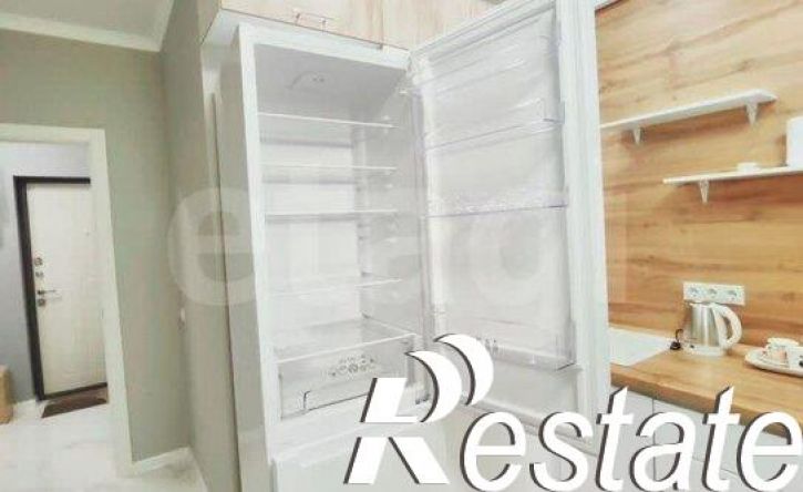 1-комн квартира Хрустальный переулок, 29,  д. 29