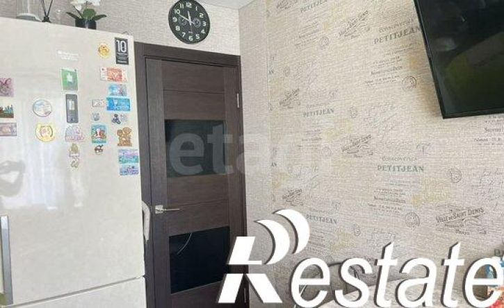 1-комн квартира улица Георгия Амелина, 38,  д. 38