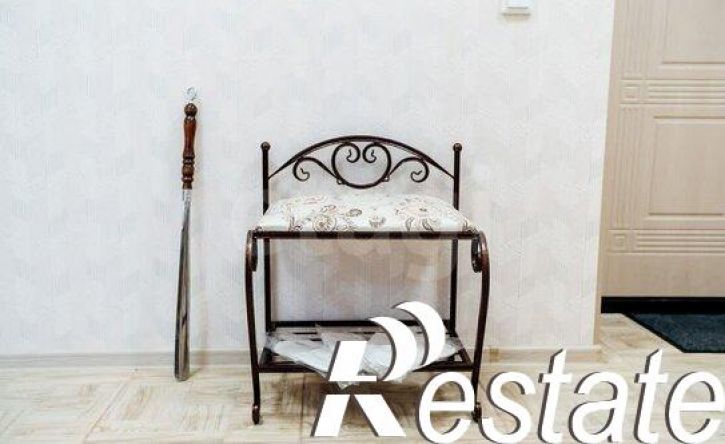 1-комн квартира Пролетарская улица, 96,  д. 96