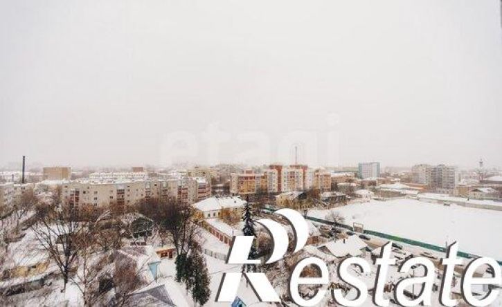1-комн квартира Пролетарская улица, 96,  д. 96