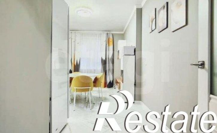 1-комн квартира Хрустальный переулок, 29,  д. 29