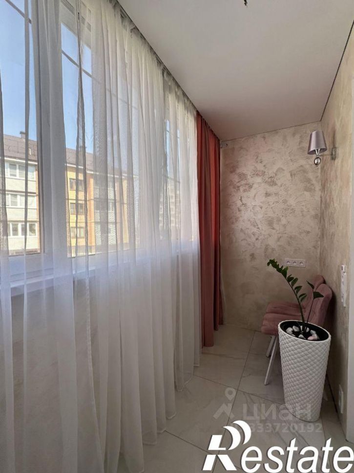 3-комн квартира Тепличная улица, 14,  д. 14