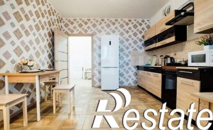 1-комн квартира Пролетарская улица, 96,  д. 96