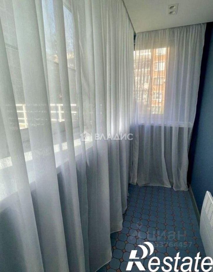 4-комн квартира улица Циолковского, 34,  д. 34