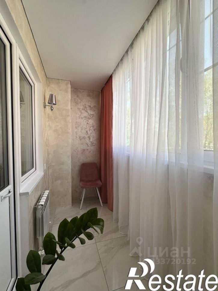 3-комн квартира Тепличная улица, 14,  д. 14