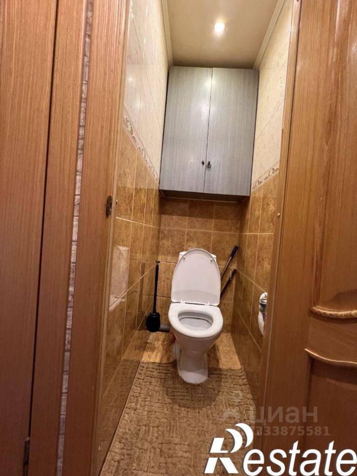 3-комн квартира Гвардейская улица, 1,  д. 1