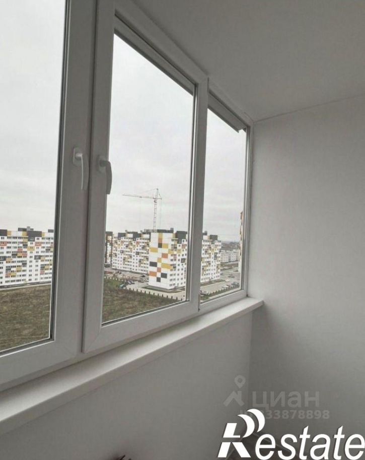 2-комн квартира Минская улица, 41,  д. 41