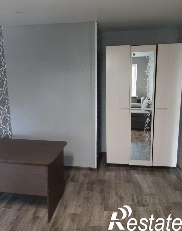 1-комн квартира улица Пухова, 1,  д. 1