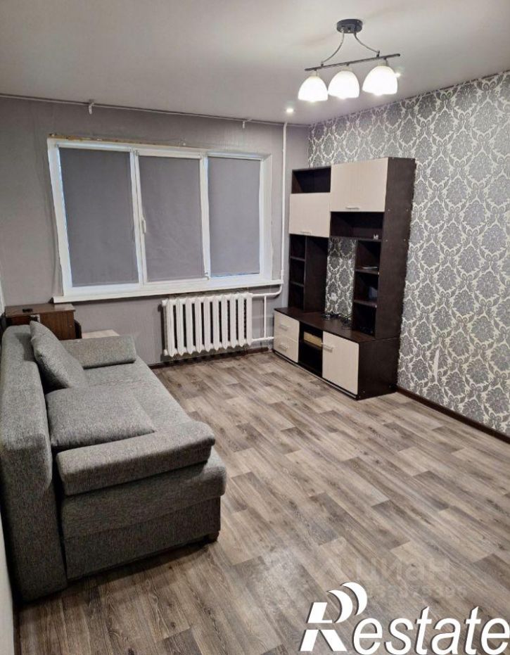 1-комн квартира улица Пухова, 1,  д. 1
