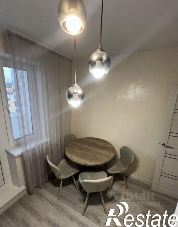 2-комн квартира Минская улица, 41,  д. 41