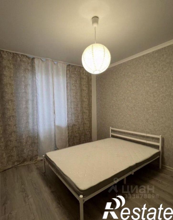 2-комн квартира Минская улица, 41,  д. 41