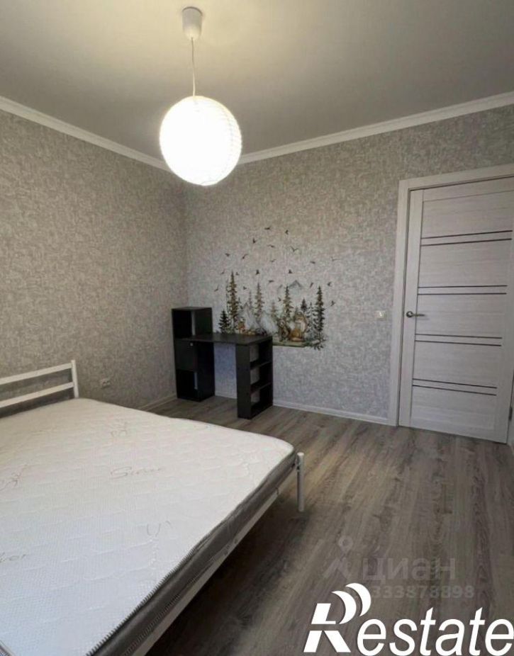 2-комн квартира Минская улица, 41,  д. 41