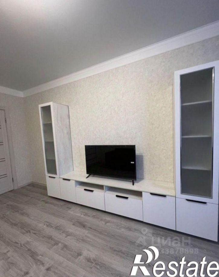 2-комн квартира Минская улица, 41,  д. 41