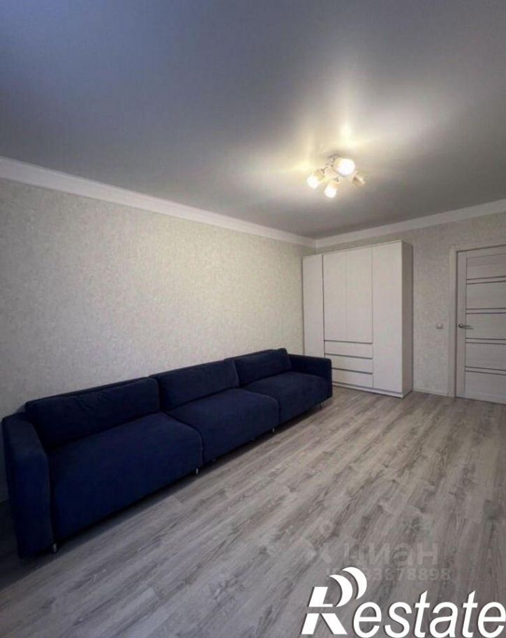 2-комн квартира Минская улица, 41,  д. 41
