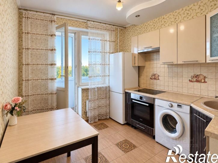 1-комн квартира улица 65 лет Победы, 29,  д. 29