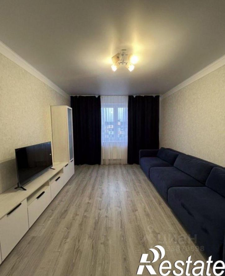 2-комн квартира Минская улица, 41,  д. 41