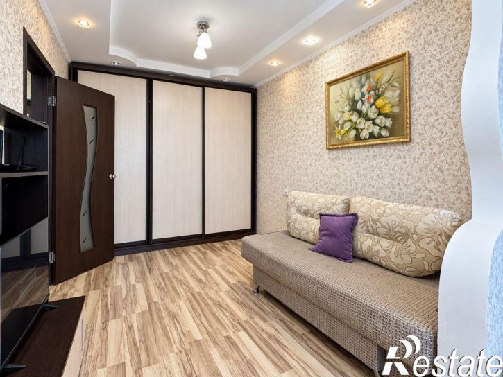 1-комн квартира улица 65 лет Победы, 29,  д. 29