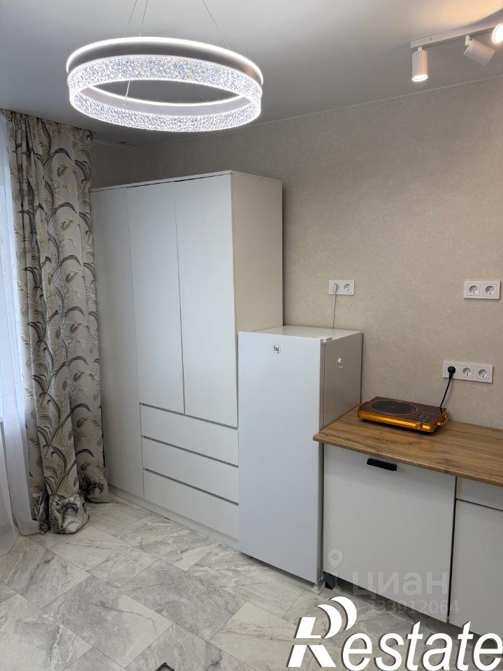 Сдать комнату за 13 000 рублей на улица Плеханова, 2 к1
