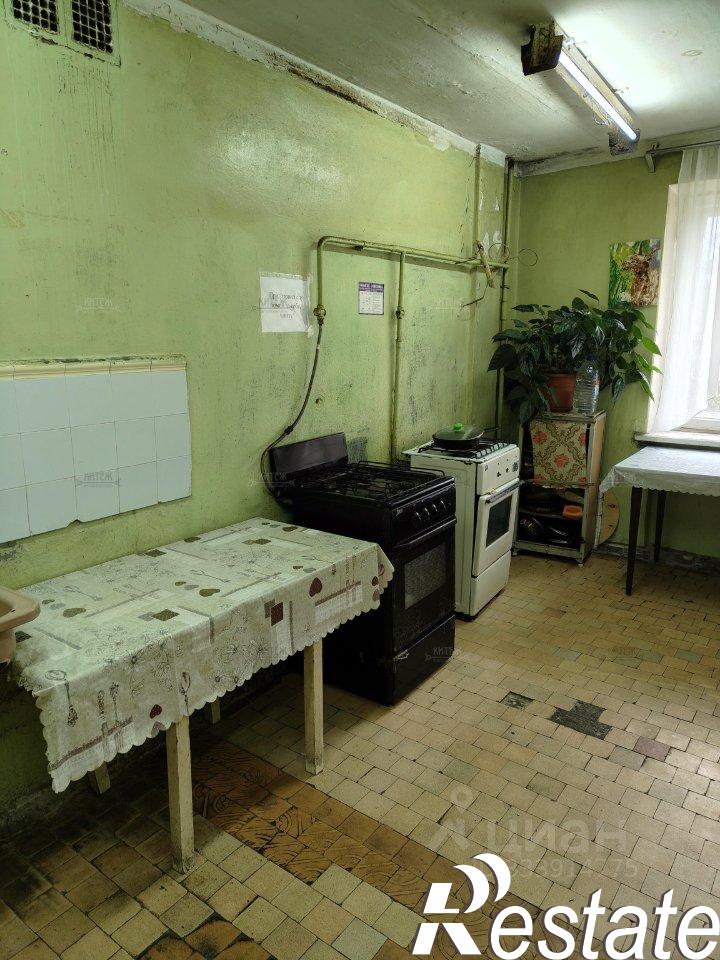 Купить комнату за 950 000 рублей на Товарная улица, 11