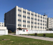 помещение 4467 кв м Тарутинская улица, 171Б