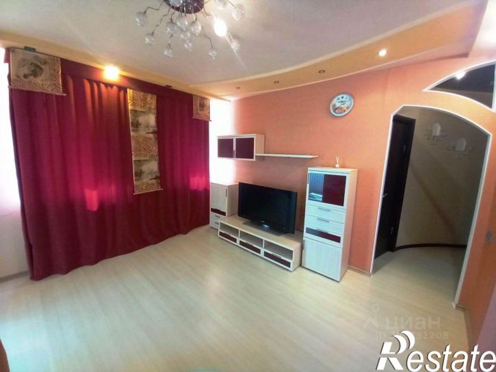 2-комн квартира улица Вооруженного Восстания, 2/23,  д. 2/23