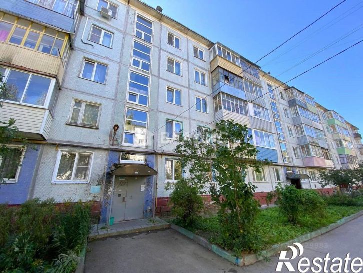 1-комн квартира улица Гурьянова, 59 к2,  д. 59 к2