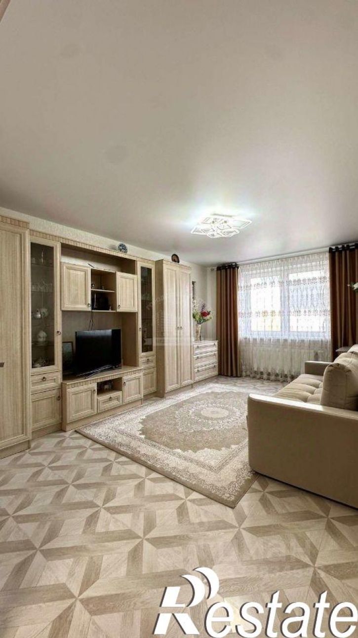 2-комн квартира Минская улица, 35,  д. 35